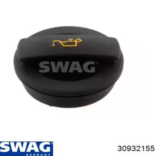 Купити 30932155 Swag Кришка маслозаливной горловини