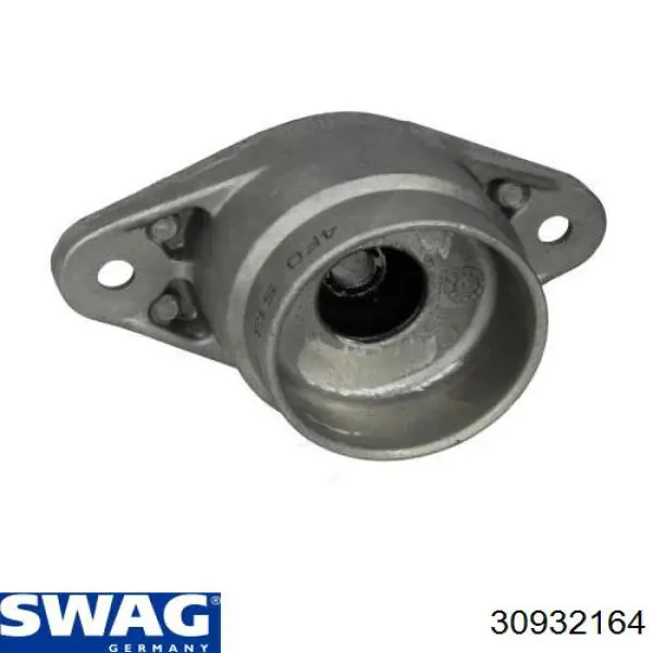 Опора амортизатора заднього Swag 30932164 ціна, від 15.57 USD