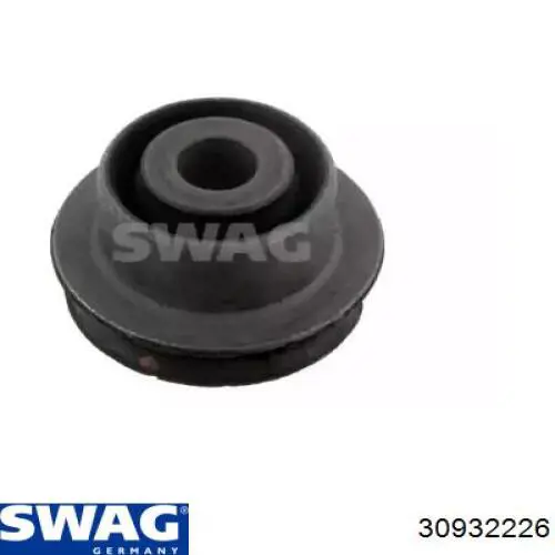 Сайлентблок цапфи задньої 30932226 Swag