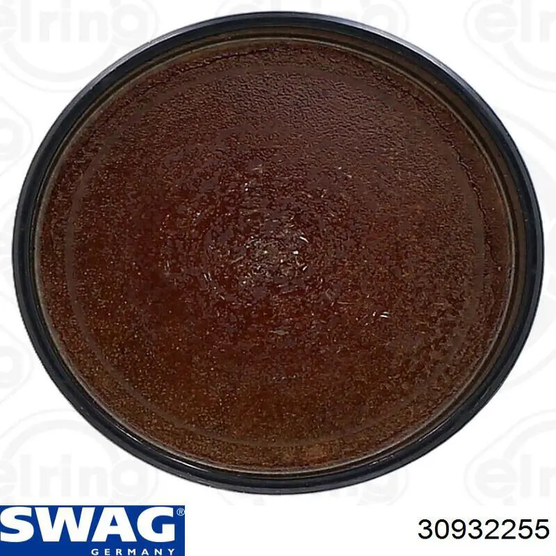 30932255 Swag Заглушка головки блока