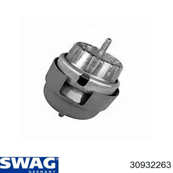 Ліва подушка двигуна Swag 30932263 ціна, від 45.43 USD