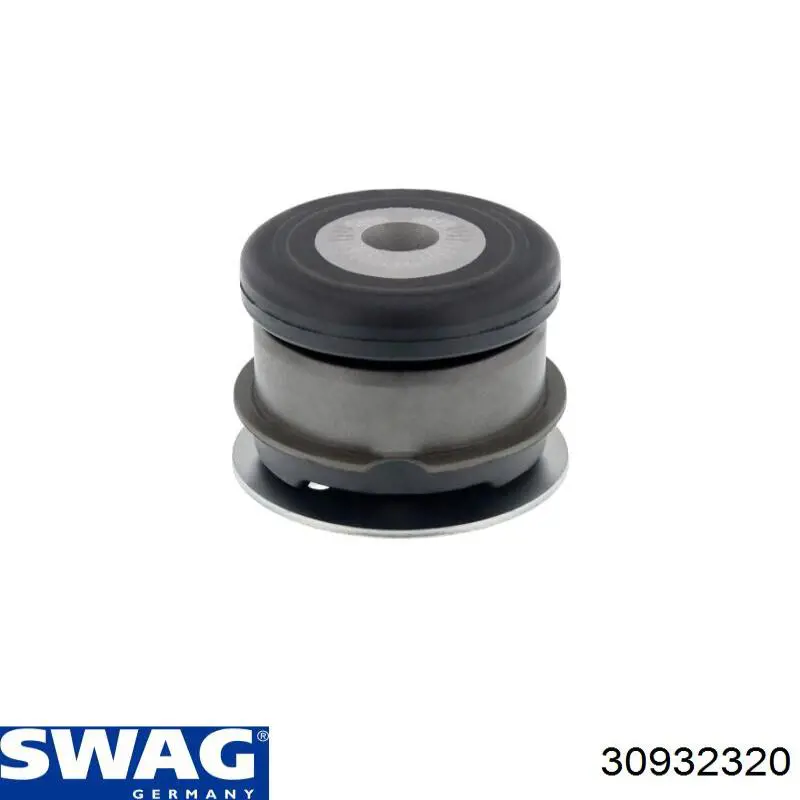 30932320 Swag Сайлентблок балки моста