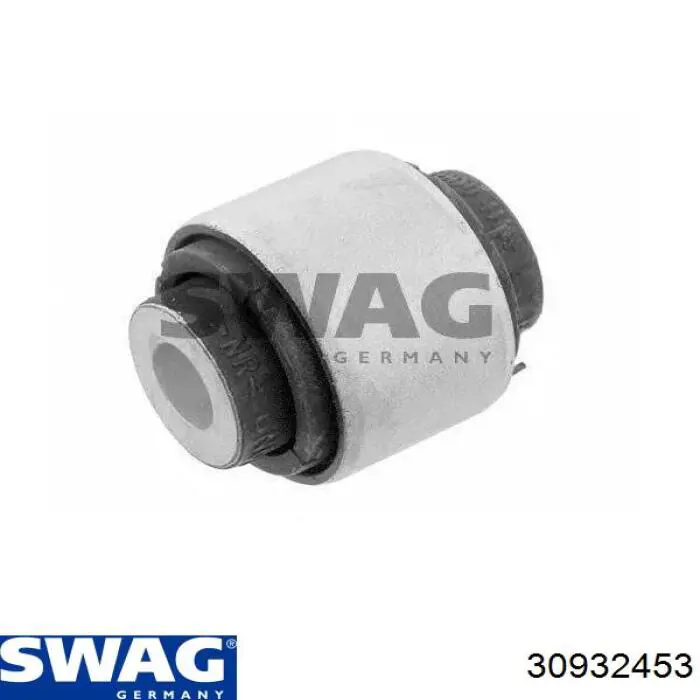 Балансир задній верхній, лівий/правий Swag 30932453