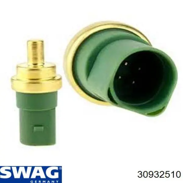 Купити 30932510 Swag Датчик температури охолоджуючої рідини