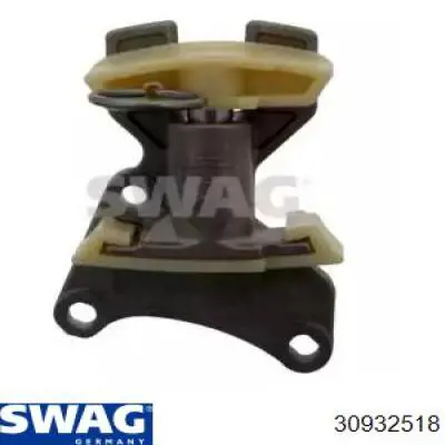 Натягувач ланцюга ГРМ 30932518 Swag