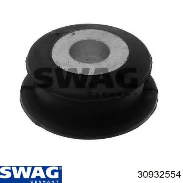 Купити 30932554 Swag Сайлентблок задньої балки
