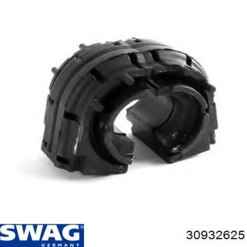 Втулка стабілізатора заднього Swag 30932625 ціна, від 5.95 USD