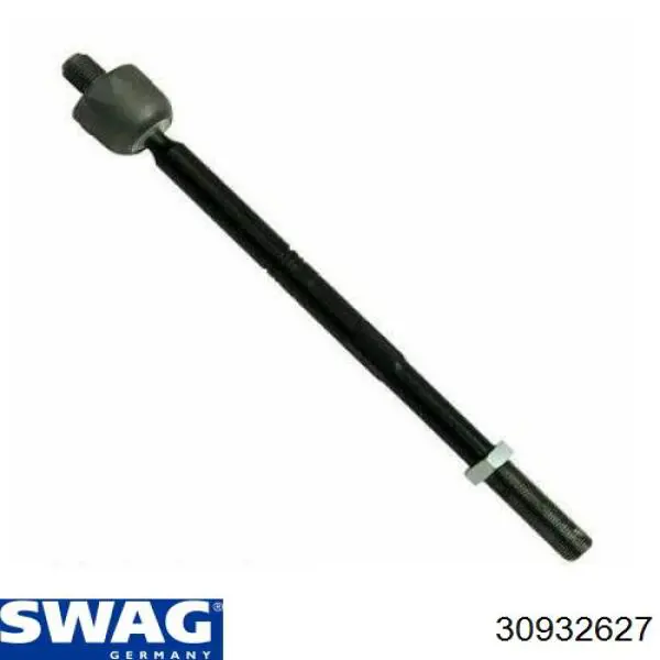 Тяга рульова в зборі, ліва Swag 30932627 ціна, від 33.60 USD
