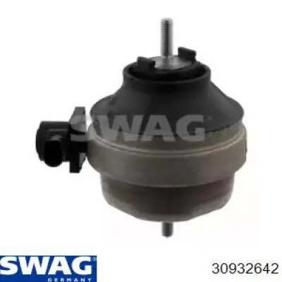 30932642 Swag Подушка (опора) двигуна, ліва/права
