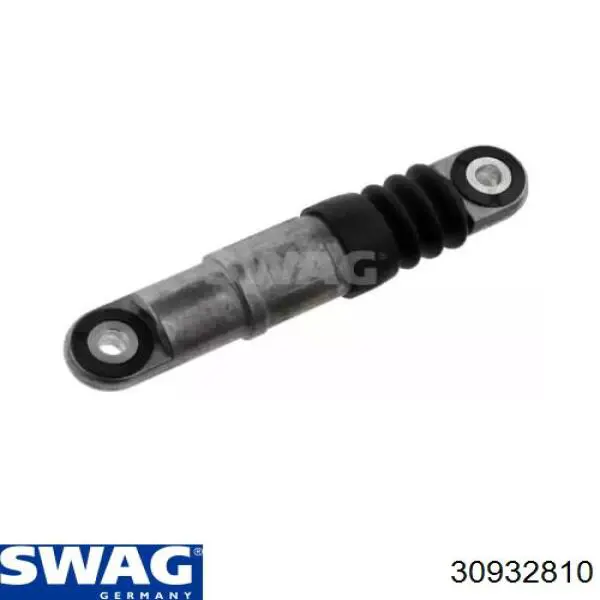 Демпфер натяжителя привідного ременя Swag 30932810 ціна, від 45.63 USD
