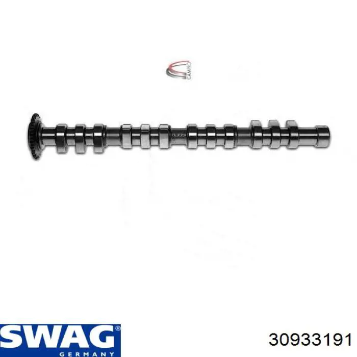 Купити 30933191 Swag Розподільний вал впускний