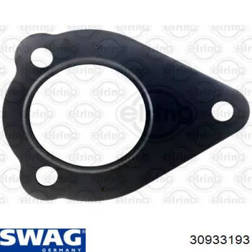 Розподілвал двигуна Swag 30933193 ціна, від 231.41 USD