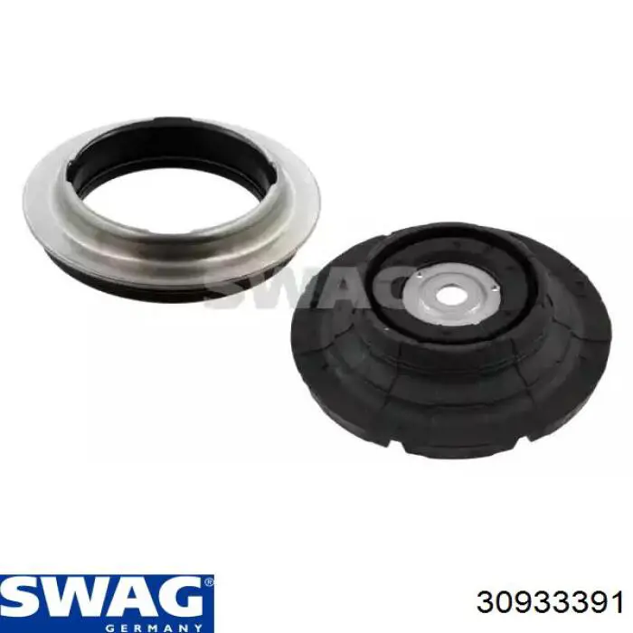Купити 30933391 Swag Опора амортизатора переднього