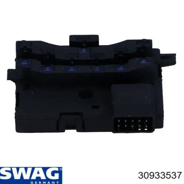 Датчик повороту керма Swag 30933537 ціна, від 13.94 USD