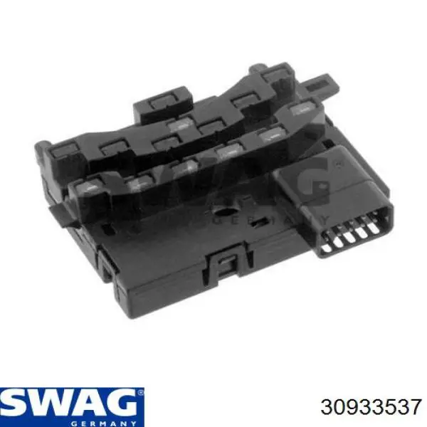 30933537 Swag Датчик кута повороту керма