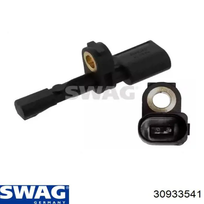 Купити 30933541 Swag Датчик АБС (ABS) задній