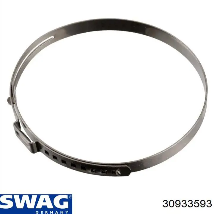 Купити 30933593 Swag Пильник тяги