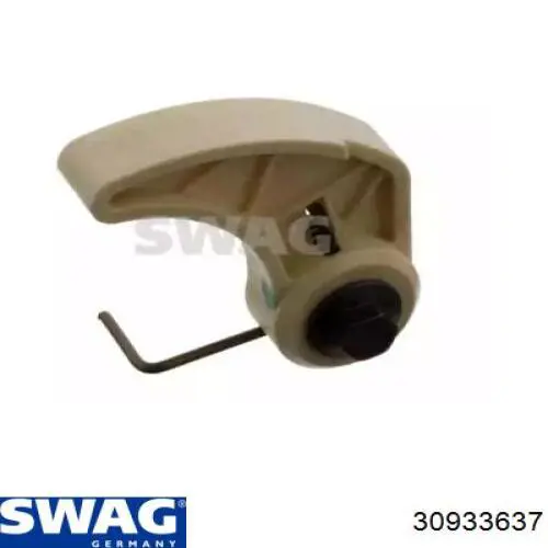 Купити 30933637 Swag Натягувач ланцюга насосу масляного