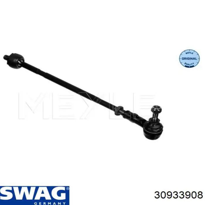Купити 30933908 Swag Тяга рульова поздовжня