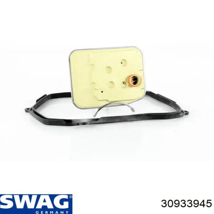 30933945 Swag Масло в коробку автомат