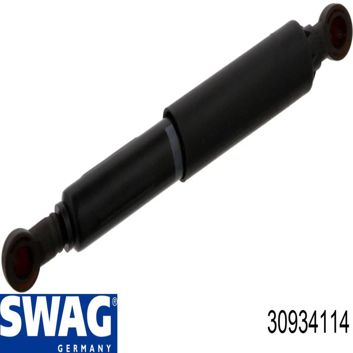30934114 Swag Демпфер (амортизатор) ПНВТ