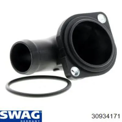 Кришка термостата 30934171 Swag
