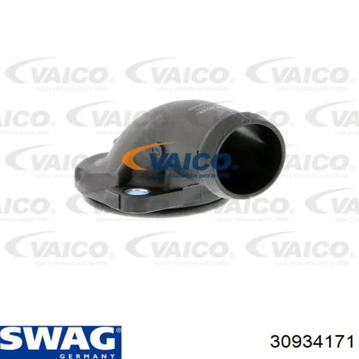 Кришка термостата Swag 30934171 ціна, від 2.28 USD