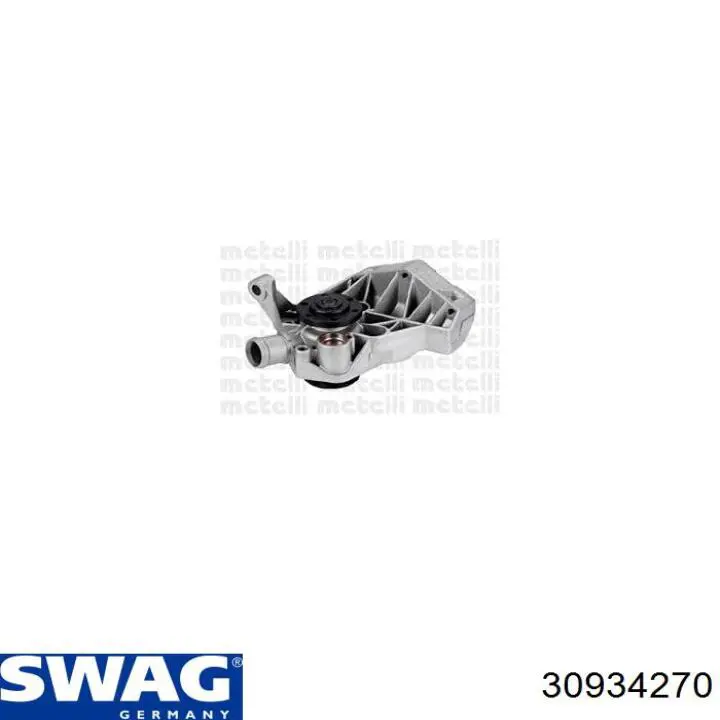 Помпа 30934270 Swag
