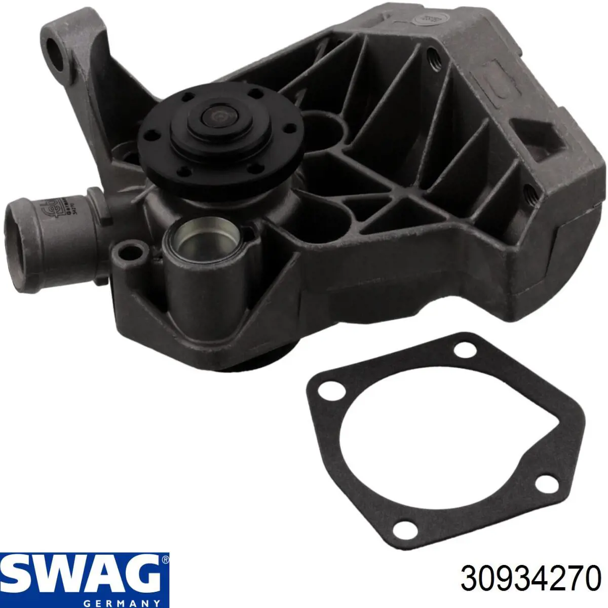 Помпа охолодження Swag 30934270 ціна, від 49.54 USD