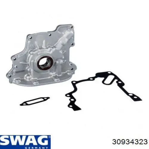 Купити 30934323 Swag Насос маслозакачуючий