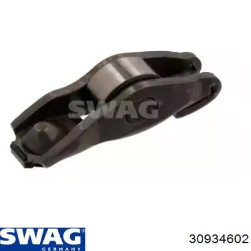 Коромисло клапана (рокер), впускний Swag 30934602 ціна, від 9.85 USD