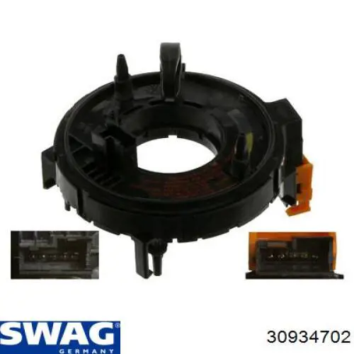 Шлейф керма Swag 30934702 ціна, від 11.84 USD