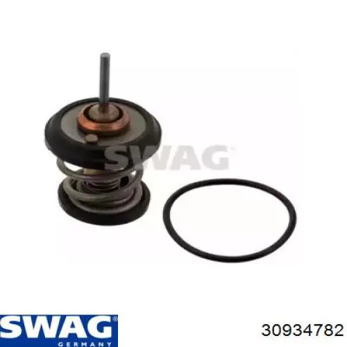 Купити 30934782 Swag Термостат в корпусі