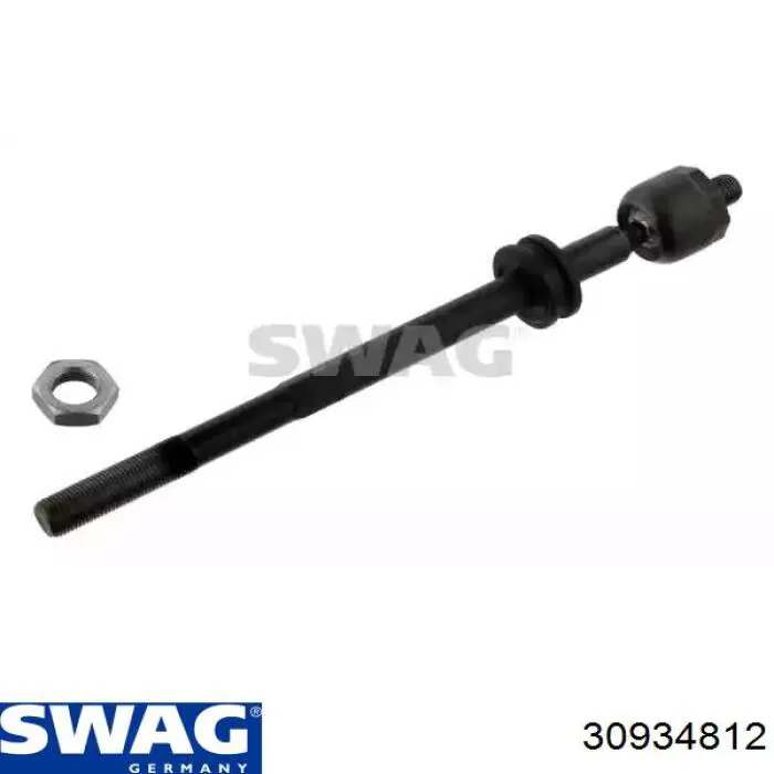 Купити 30934812 Swag Тяга рульова поздовжня