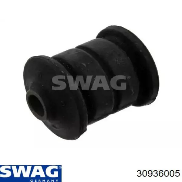 Купити 30936005 Swag Сайлентблок заднього нижнього важеля