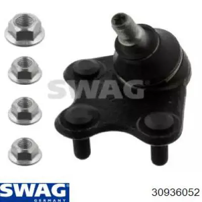Купити 30936052 Swag Кульова опора, нижня, права