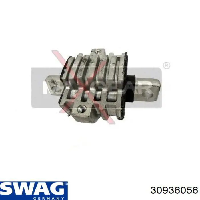 Датчик режимів роботи АКПП Swag 30936056