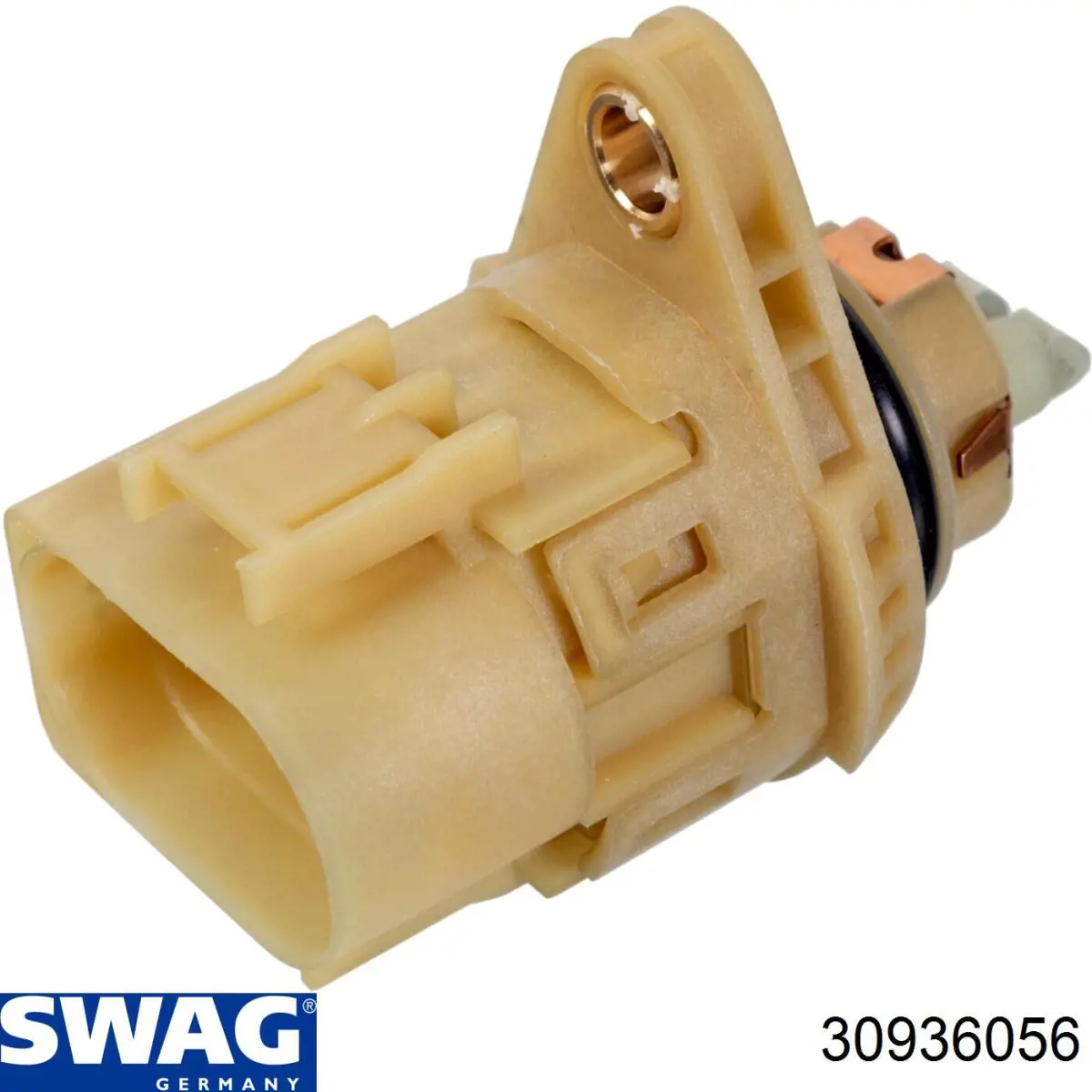 Датчик режимів роботи АКПП 30936056 Swag