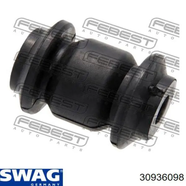 Сайлентблок нижнього важеля передньої підвіски Swag 30936098 ціна, від 4.07 USD