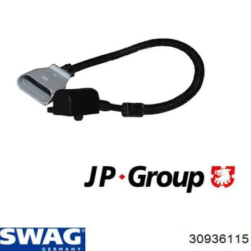 Купити 30936115 Swag ДПРВ
