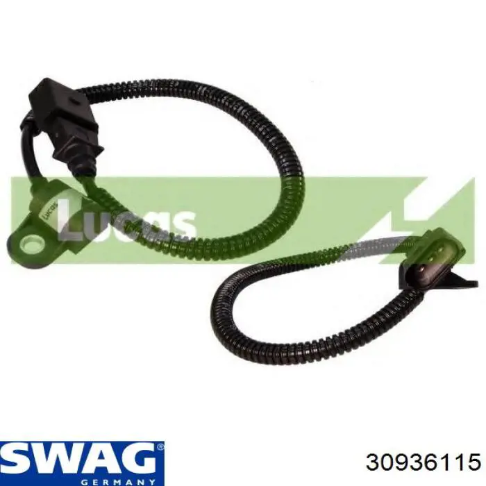 Датчик распредвалу 30936115 Swag