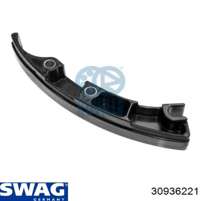 30936221 Swag Планка успокоителя ланцюга ГРМ