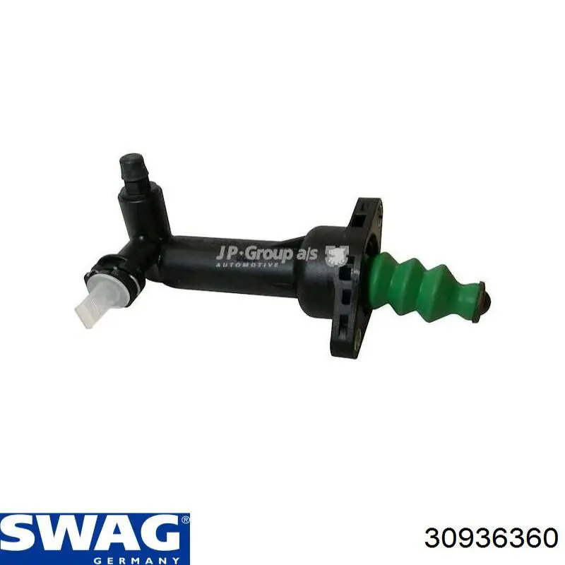 Актуатор зчеплення Swag 30936360 ціна, від 38.84 USD