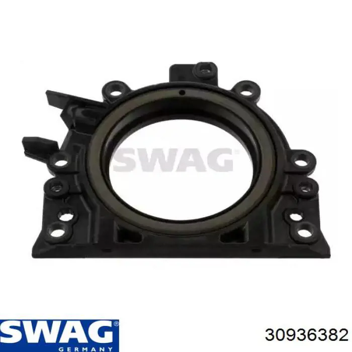 30936382 Swag Сальник коленвала корінний