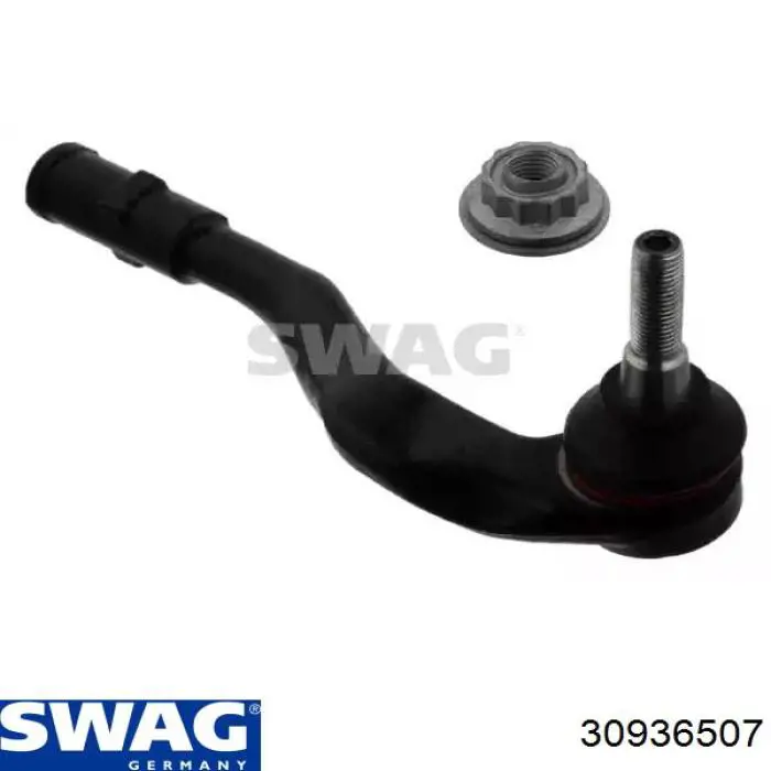 Купити 30936507 Swag Рульовий наконечник