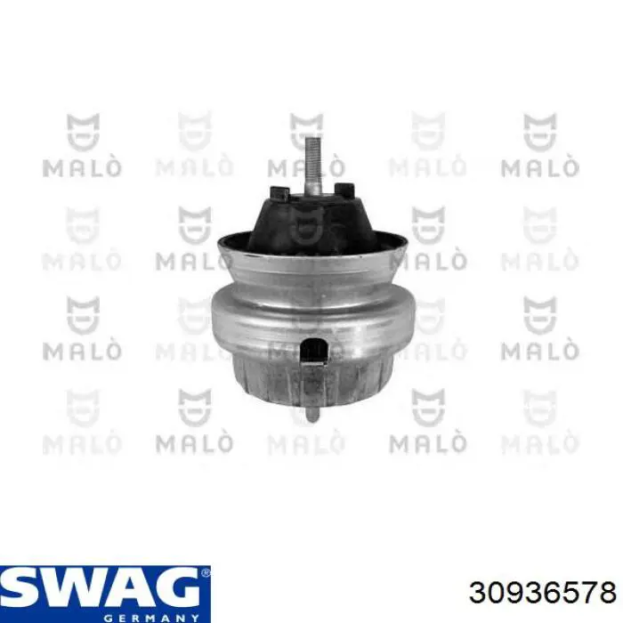 Купити 30936578 Swag Подушка (опора) двигуна, права