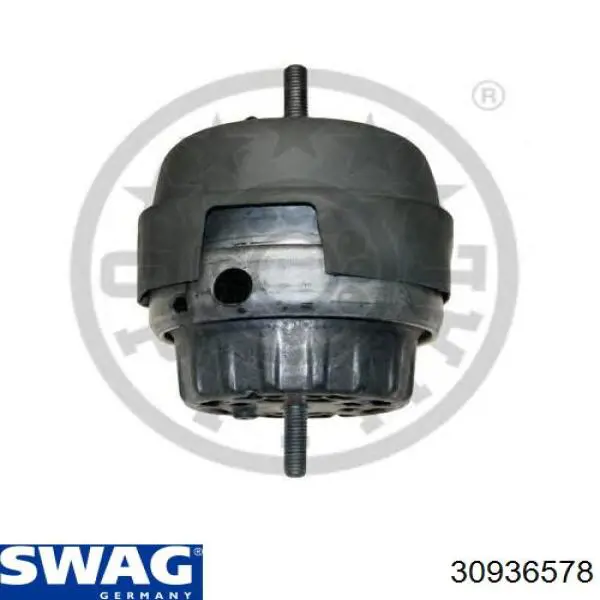 Права подушка двигуна Swag 30936578 ціна, від 55.15 USD
