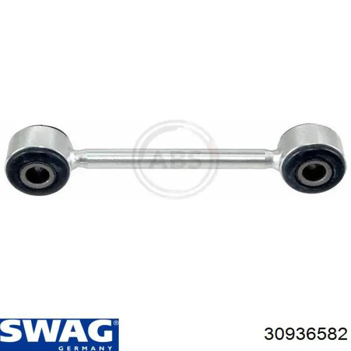 Амортизаційна стійка Swag 30936582 ціна, від 13.01 USD