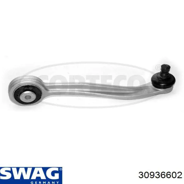 Купити 30936602 Swag Важіль передньої підвіски верхній, лівий