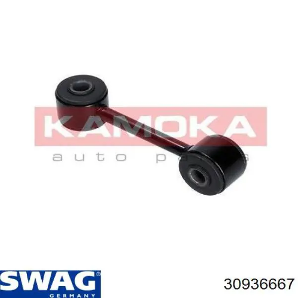 Амортизаційна стійка Swag 30936667 ціна, від 8.98 USD